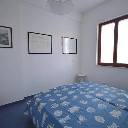 Διαμέρισμα Bilocale Al Porto