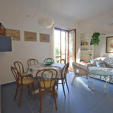 Bilocale Al Porto Apartment Marciana Marina (Isola d'Elba)