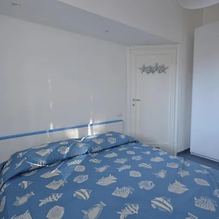 Bilocale Al Porto *