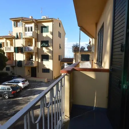 Bilocale Al Porto *