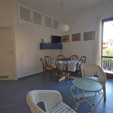 Apartamento Bilocale Al Porto *