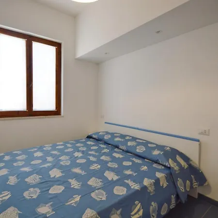 Bilocale Al Porto Apartamento *