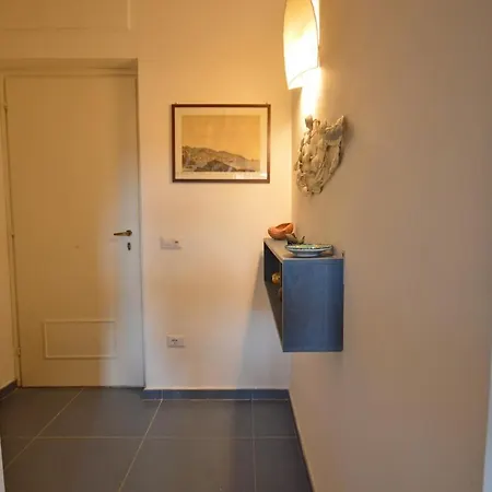 Apartamento Bilocale Al Porto