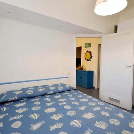 Bilocale Al Porto Apartamento *
